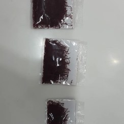 تصویر زعفران ۱ گرم ۲ گرم ۱مثقال سرگل 