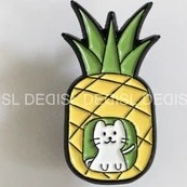 تصویر پین گربه - کد466 