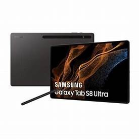 تصویر تبلت سامسونگ S8 Ultra X906 | حافظه 512 رم 12 گیگابایت SAMSUNG Galaxy Tab S8 Ultra X906 512/12 GB