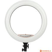 تصویر رینگ لایت مدل FRL-LJJ45 Ring light model FRL-LJJ45