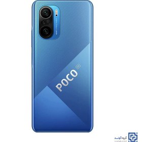 تصویر گوشی شیائومی Poco F3 5G | حافظه 256 رم 8 گیگابایت Xiaomi Poco F3 5G 256/8 GB