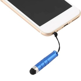 تصویر قلم لمسی چند رنگ mini 