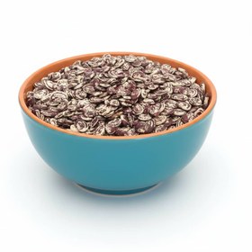 تصویر لوبیا عروس 