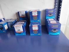 تصویر بلبرینگ کلاچ پژو 405 هرینگتون(تخم مرغی) 