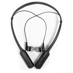تصویر هندزفری گردنی  اسکال کندی مدل MJ 6699 Skulcandy  MJ 6699 Neckband Handsfree