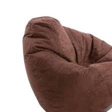 تصویر مبل بین بگ شنی 