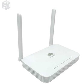 تصویر مودم روتر فیبر نوری دوباند هوآوی مدل EG8546X6 Huawei EG8546X6 Dual Band Fiber Optic Modem Router