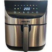تصویر سرخ کن فیلیپس مدل PH1897 ظرفیت ۱۵ لیتر بدون روغن 