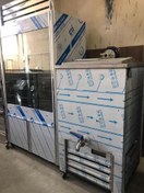 تصویر شیر سرد کن صنعتی 