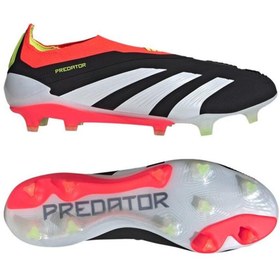 تصویر کفش فوتبال اورجینال برند Adidas مدل Predator Elite Ll F 