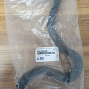 تصویر شلنگ (جنت) خروجی بخاری هیوندای ازرا 2007 تا 2010 اصلی 