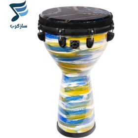 تصویر جیمبی پژواک سایز 14 طرح 6 