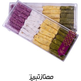 تصویر لوکوم فتیل کادایف 