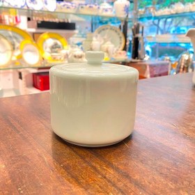 تصویر قندان هتلی توس چینی 