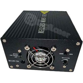 تصویر لیزرشو hl23 