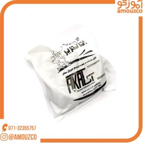 تصویر گل رس آکاتحریر (500 گرم) 