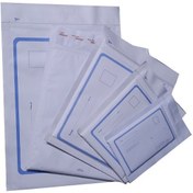 تصویر پاکت حبابدار A4 بسته 500 عددی (هر عدد 10950 تومان) (ابعاد 240*325 میلیمتر)