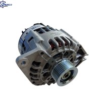 تصویر دینام ایساکو مدل 0690500311 مناسب پژو ۴۰۵ 