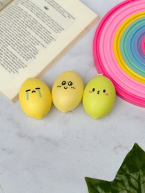 تصویر غلطگیر نواری طرح لیمو 