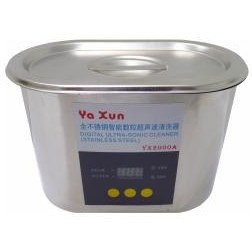 تصویر دستگاه التراسونیک یاکسون مدل YAXUN 2000A ا Ultrasonic Cleaner YX-2000A Ultrasonic Cleaner YX-2000A