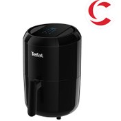 تصویر سرخ کن تفال مدل EY3018 ظرفیت ۱.۶ لیتر بدون روغن 