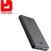 تصویر پاوربانک ۲۰k برند انکر Anker PowerCore Essential 20000mAh Power Bank 