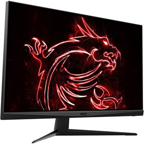 تصویر مانیتور ام اس آی مدل G281UV سایز 28 اینچ MSI G281UV Monitor 28 Inch