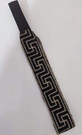 تصویر هدبند نخی - کوچک 