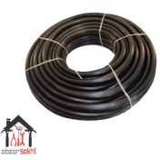 تصویر شلنگ آب قائم ۵۰ متری سایز ۳ نخ دار 