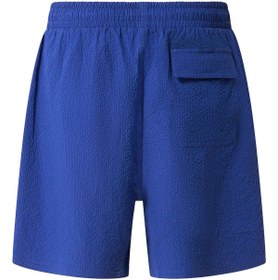 تصویر شورت و شلوارک Oakley اورجینال اوکلی FOA404311671 Deco Palms Rc Beachshort Men's Shorts 