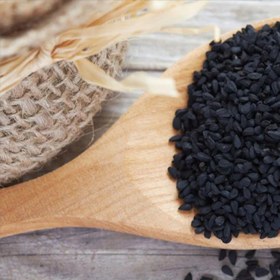 تصویر سیاه دانه _100 گرم 