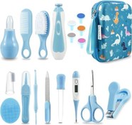 تصویر ست بهداشتی 20 تکه نوزاد baby care kit 