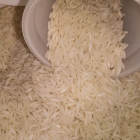 تصویر برنج مامان میانه 