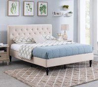 تصویر تخت خواب a152 