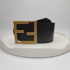 تصویر کمربند زنانه فندی 7 سانت 