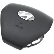 تصویر ایربگ فرمان هیوندای توسان ix35 