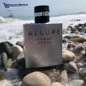 Allure outlet homme 100ml