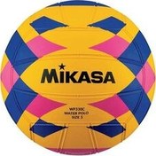 تصویر توپ اندازه: 3 آب WP330C میکاسا MIKASA 