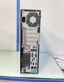 تصویر کیس اچ پی جی 1 hp elitedesk 800 g1 sff