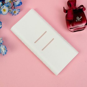 تصویر کاور سیلیکونی پاور بانک شیائومی 10000 WPB15ZM Mi 