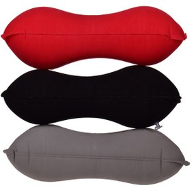 تصویر بالش سفری مدل 2B-AF 