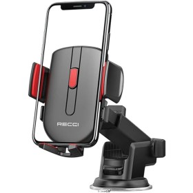 تصویر پایه نگهدارنده موبایل رسی مدل RZ02 Recci RZ02 Mobile Phone Holder