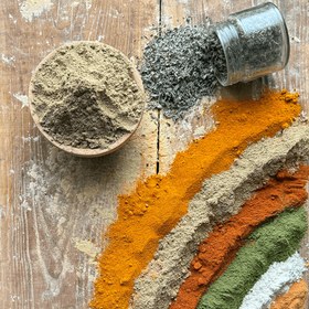 تصویر پودر پونه 