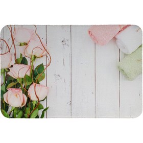 تصویر رطوبت گیر کنار سینک کد 5490 