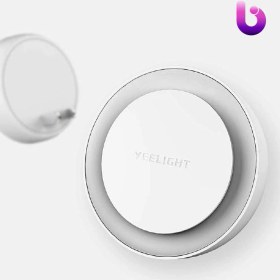 تصویر چراغ هوشمند شیائومی Xiaomi Yeelight Plug-In Night Light Sensing Version YLYD10YL دارای سنسور هوشمند 