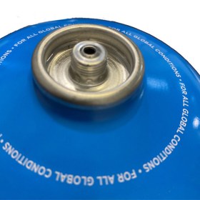 تصویر کپسول گاز نپال 230 گرمی capsule 230 gr