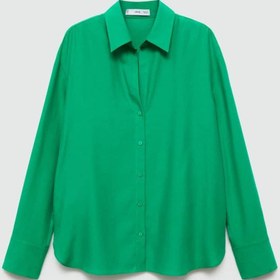 تصویر پیراهن زنانه منگو mango 