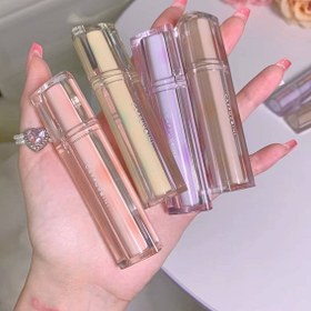 تصویر لیپ گلاس تینتی cappuvini - 10 