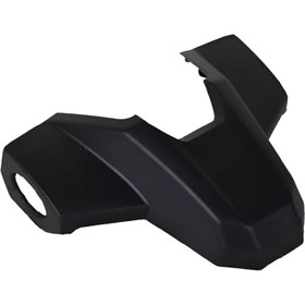 تصویر صلیبی گلگیر عقب هوندا کلیک 