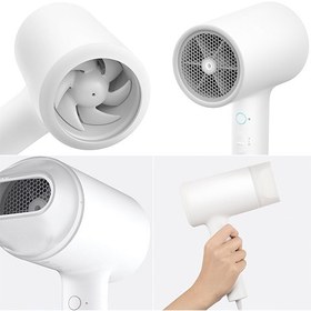 تصویر سشوار شیائومی مدل Mijia J01X Mijia J01X Hair Dryer